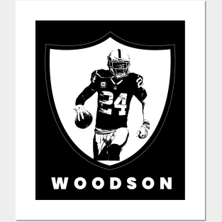 Woodson Posters and Art